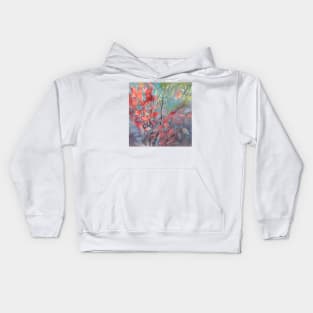 Sea Kelp Kids Hoodie